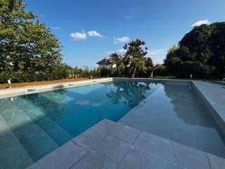 Villa Monaco - Mosciano SantʼAngelo - 0