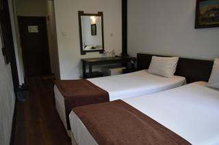 Hotel Melnik Хотел Мелник - Melnik - 7
