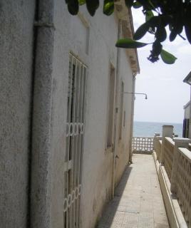 Casa sulla spiaggia davanti al mare - Follonica - 8