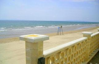 Casa sulla spiaggia davanti al mare - Follonica - 6