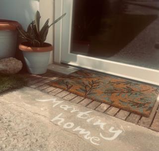 Martiny home - 9