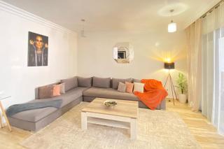 Luxurious 2BR apartments , carré Eden mall Marrakech - Marrakesch - 5