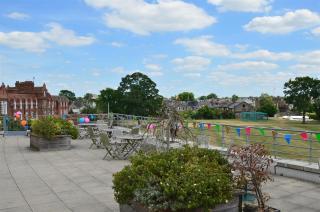 Hughes Hall, Cambridge - Cambridge - 2