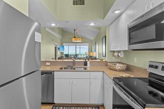 Shell Island Beach Club 6D - Sanibel - 6