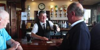 Tramore Golf Club - Twin Suite - Restaurant & Bar onsite - Tramore - 9