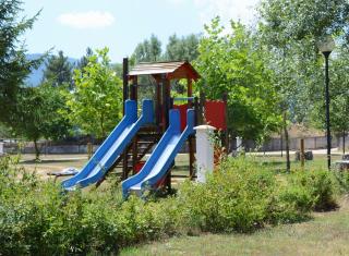CAMPING VILLAGE Orsa Minore - Campo di Giove - 2