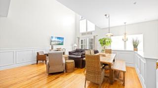 NEW - Seaside Haven - 3BR - Steps to Boardwalk - 6