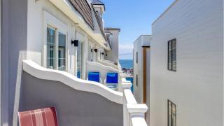 NEW - Seaside Haven - 3BR - Steps to Boardwalk - Seaside Heights - 5