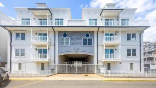 NEW - Seaside Haven - 3BR - Steps to Boardwalk - Seaside Heights - 3