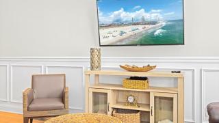 NEW - Seaside Haven - 3BR - Steps to Boardwalk - Seaside Heights - 1