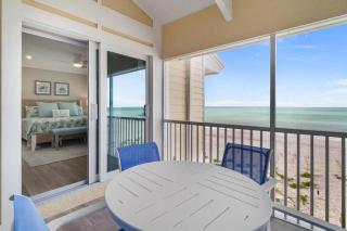 Villa Sanibel 1G - Sanibel - 8