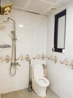 Hong Ha Homestay - Hanoï - 7