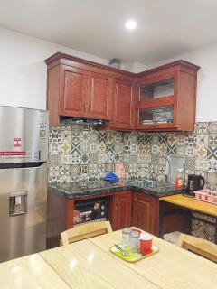 Hong Ha Homestay - Hanoï - 4