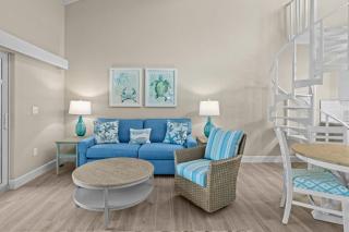 Villa Sanibel 1G - 1
