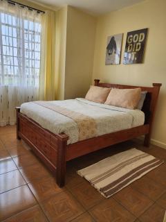 Budget Stay With Style 1 Bedroom - 5