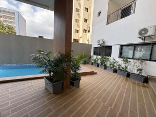 Beautiful 2 bedroom apartment Sakina - 3