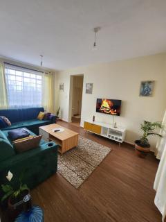 Budget Stay With Style 1 Bedroom - Gatunga - 1