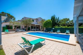 Villa Can Neo - Santanyí - 6