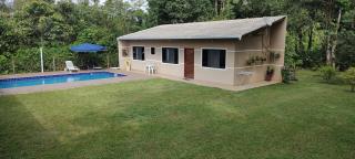 Casa Bela, perfeita para Descanso! - Morretes - 5