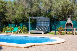 Villa Can Neo - Santanyí - 9