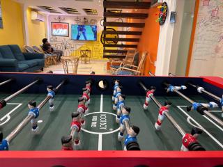 OSTELO Mumbai Airport Hostel - 6