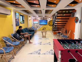 OSTELO Mumbai Airport Hostel - Mumbai - 0