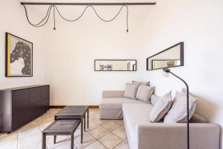 Stairway to the Vista Flat - 5