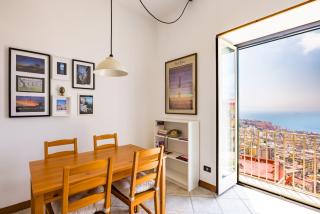 Stairway to the Vista Flat - 8