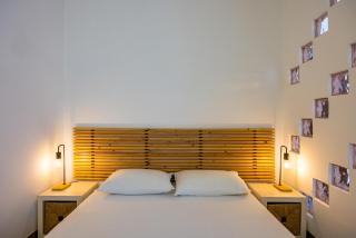 Stairway to the Vista Flat - 7