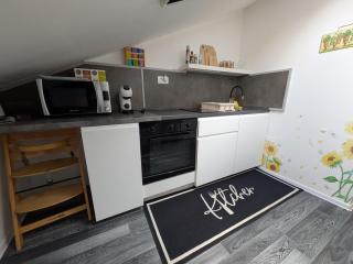 Apartment Juliet - 3