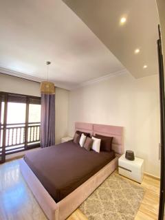 Luxurious 2BR apartments , carré Eden mall Marrakech - Marrakesch - 1