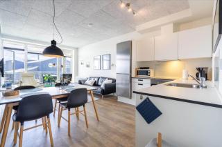 839 Hvide Sande - Mamrelund 6 1. F - 2