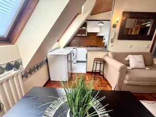 Holibai, Faro de Ons, Apt Dúo cerca de la playa, Baiona - 6