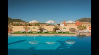 Stylish Residence Le Fontane 1 bedroom Apartment sleeps 4 person-No6887 - Villasimius - 9