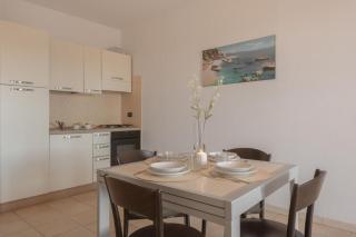 Stylish Residence Le Fontane 1 bedroom Apartment sleeps 4 person-No6887 - Villasimius - 3