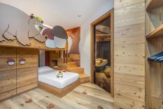Piz Galin Grand Hotel Family & Wellness - Andalo - 1