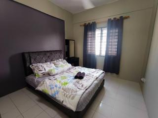 Hidanah Sutravilla Homestay - 8