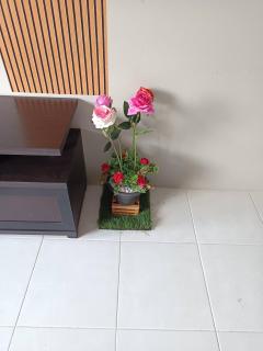 Hidanah Sutravilla Homestay - 3