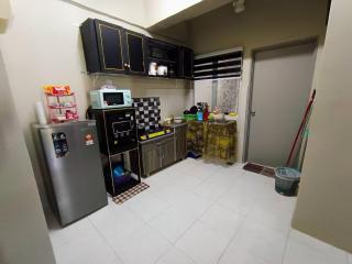 Hidanah Sutravilla Homestay - 1