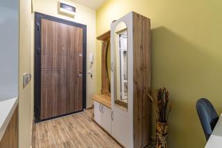Ishirkov Residence Studio - Sofia - 5