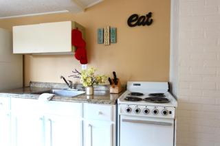 The Pines Cottages - 5