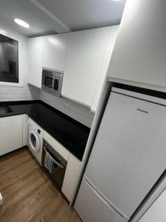 Executive Urban Residence - Malaga Center - 4