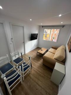 Executive Urban Residence - Malaga Center - 1