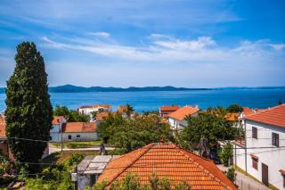 Apartman Joso - Diklo - 1