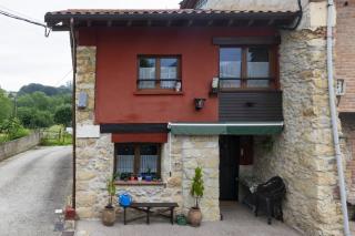 Casa Delia, casa de pueblo - Nava - 8