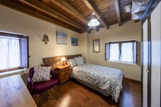 Casa Delia, casa de pueblo - 1