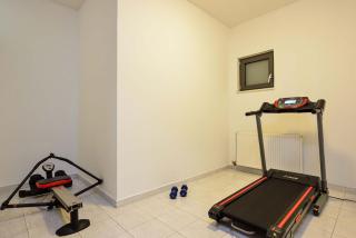 Arieldine Luxury Apartment - Chania - 6