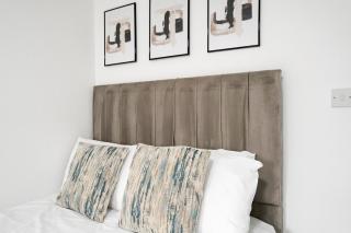 Ground Flr Apt - Free Wifi & Spacious - 5