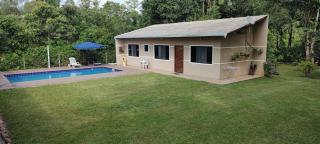Casa Bela, perfeita para Descanso! - Morretes - 8