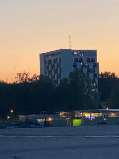 Hotel Unirea - 7